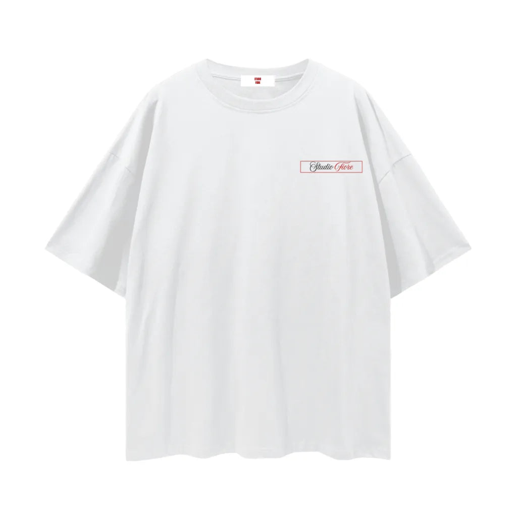 Carlos Sainz Oversized Tee