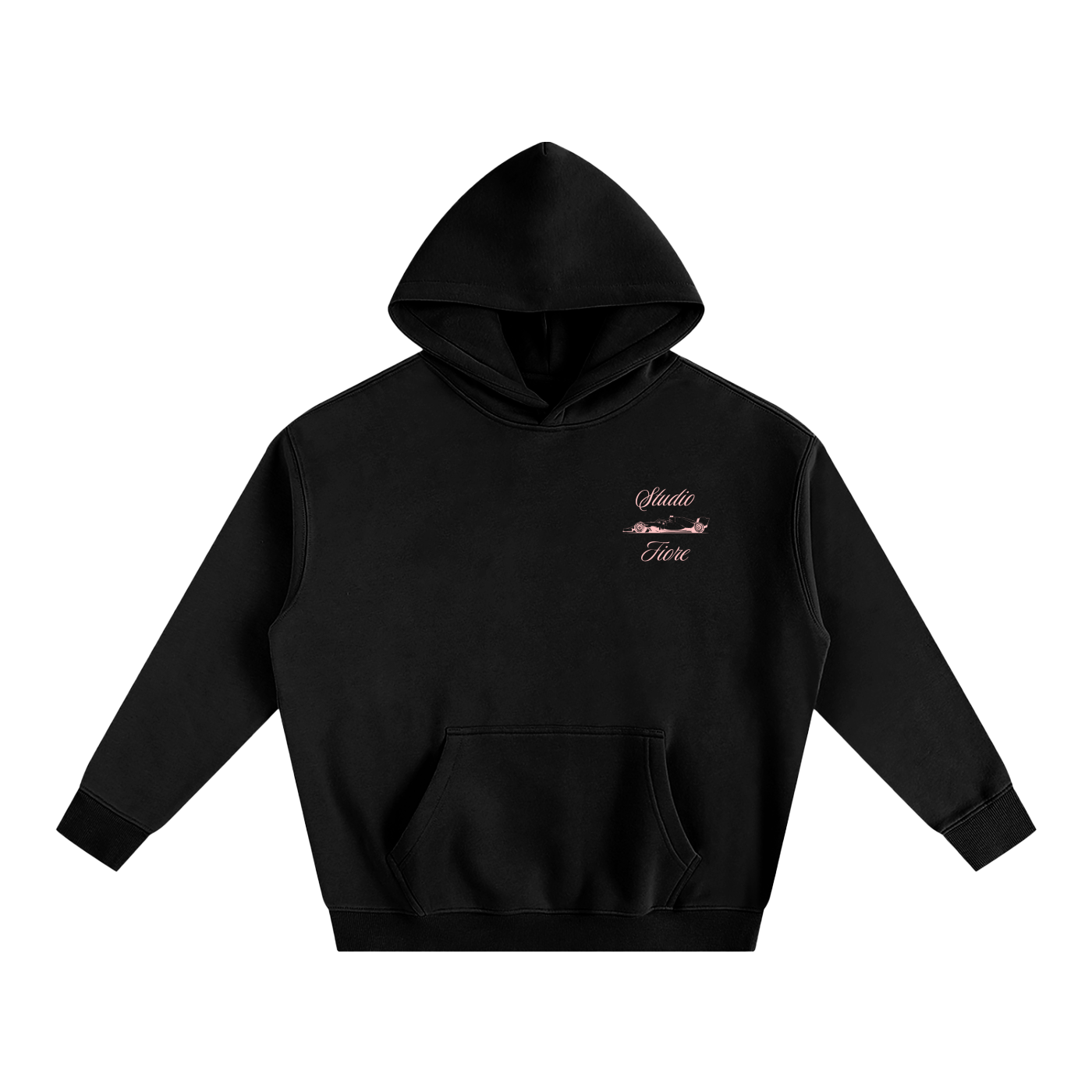F1 and Chill Hoodie