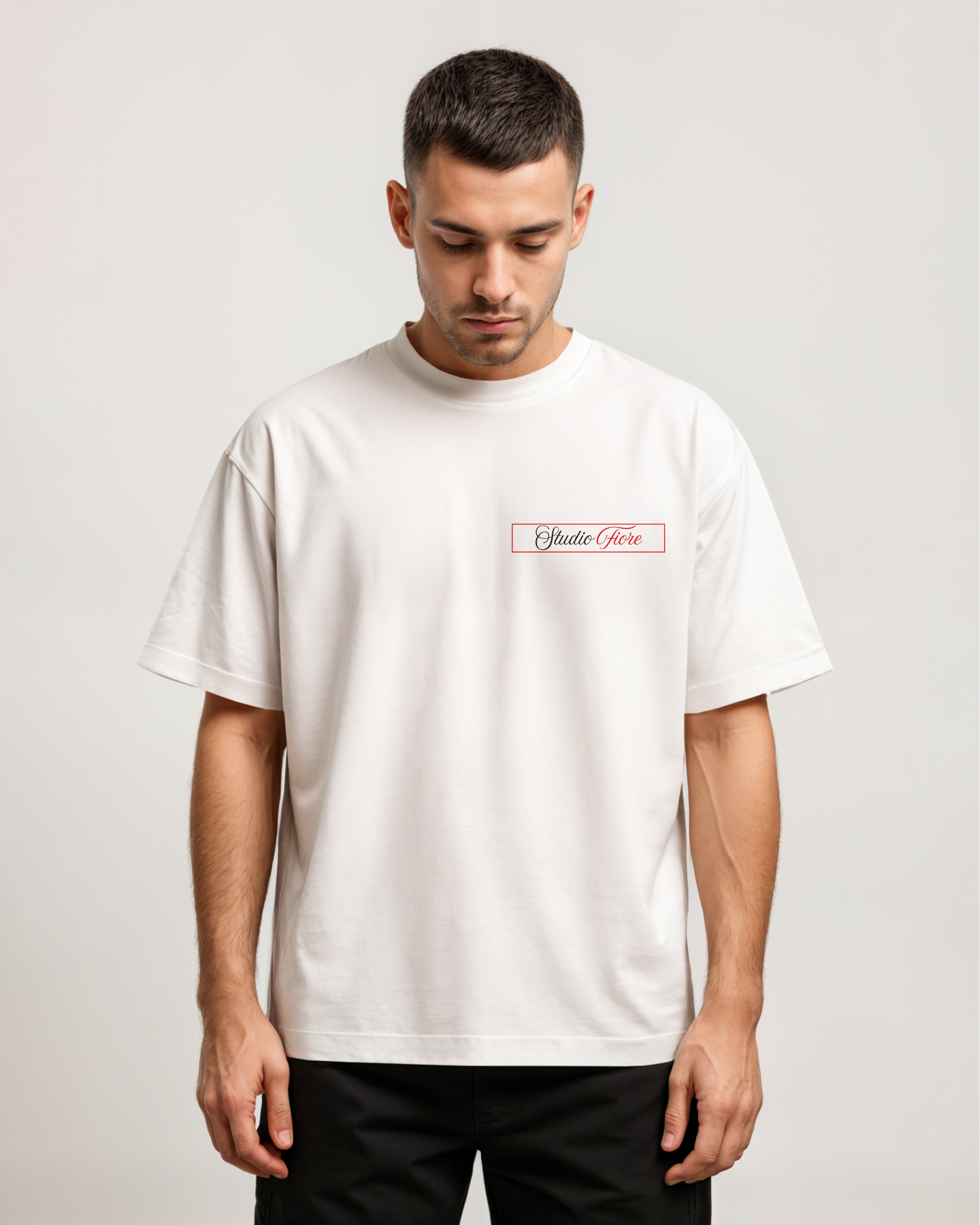 Carlos Sainz Oversized Tee