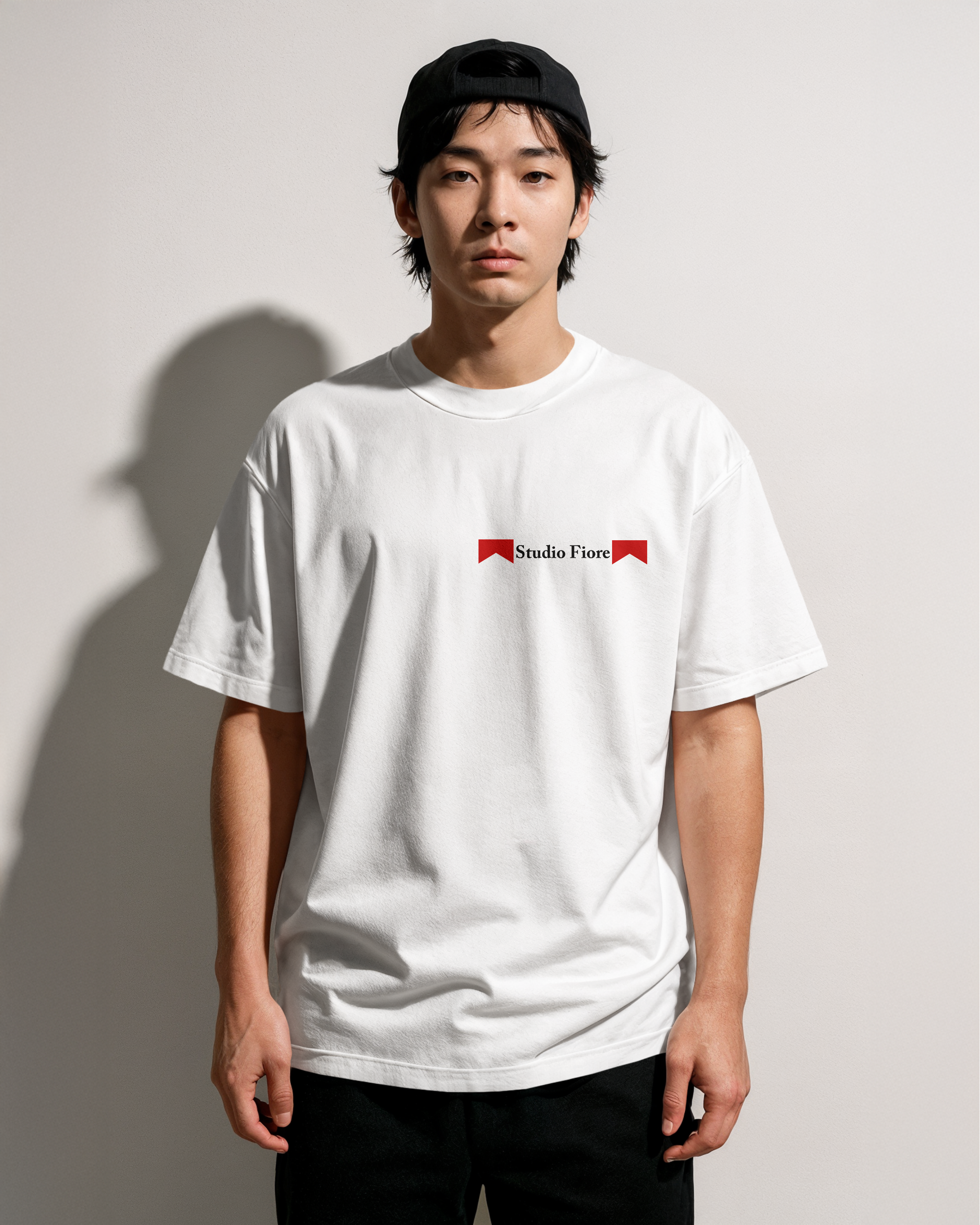 Vintage Marlboro Oversized Tee