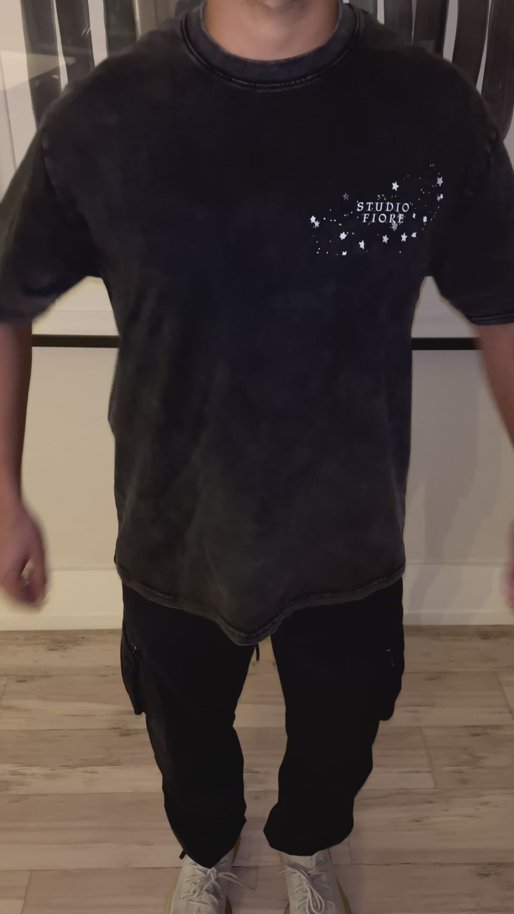 Starboy Hamilton Tee